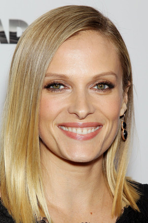Vinessa Shaw portrait