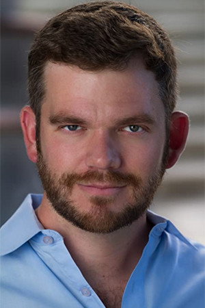 Matthew Lynn portrait