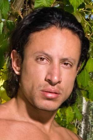 Andres de la Serna portrait