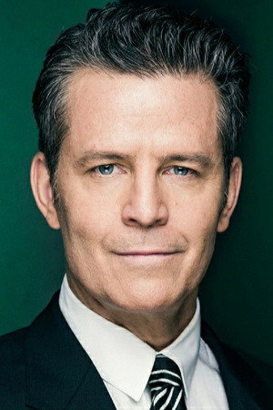 Ted King portrait