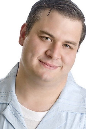 Adam Laurence Herskowitz portrait