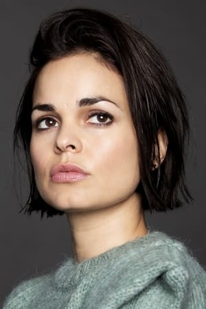 Lina Esco portrait