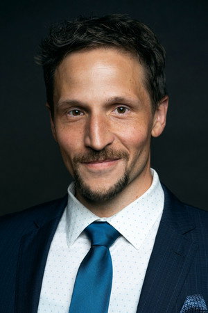 Jonny Loquasto portrait