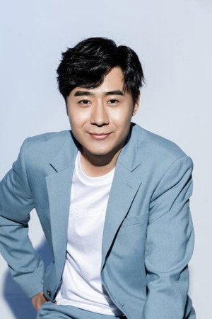 Wei Ziyang portrait