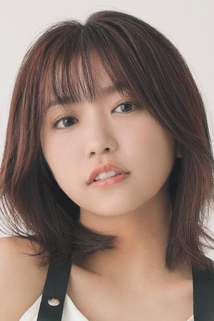 Yuno Ohara portrait