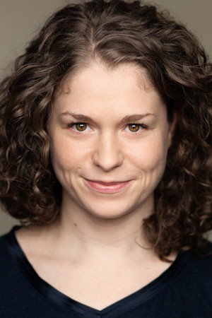 Jessica Baglow portrait