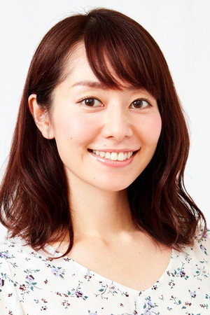 Momoko Tani portrait