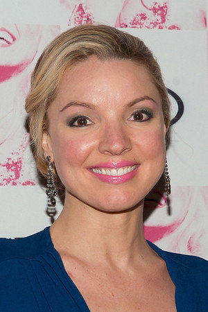 Sarah Joy Miller portrait