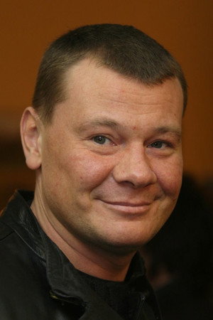 Vladislav Galkin portrait