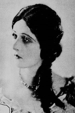 Elisa Betty portrait