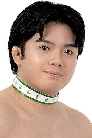 Yuya Takashika portrait