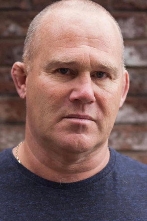 Allan Nicol portrait