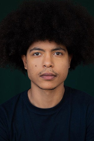 Marco Mendonça portrait