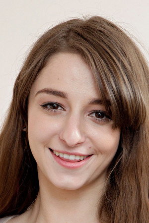Willow Hayes portrait