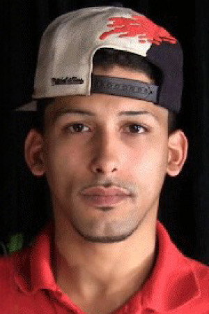 AnGotti portrait