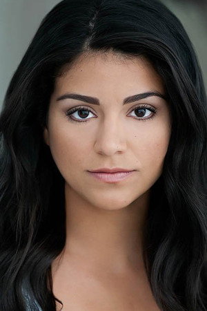 Surely Alvelo portrait