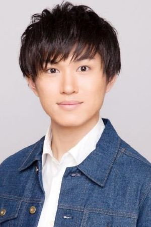 Shogo Yano portrait