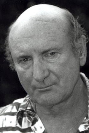 Jean-Pierre Bagot portrait