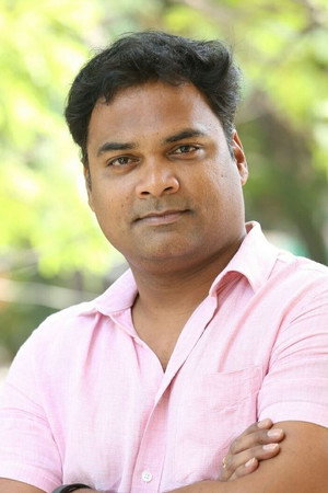 Madhunandan portrait