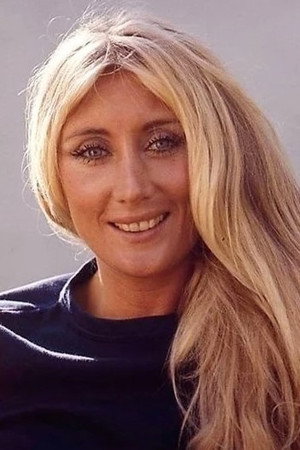 Linda Gaye Scott portrait