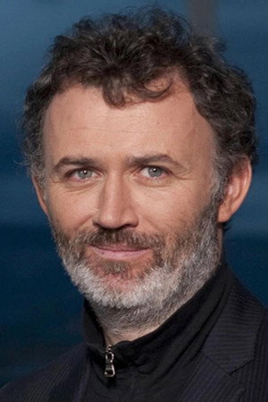 Tommy Tiernan portrait