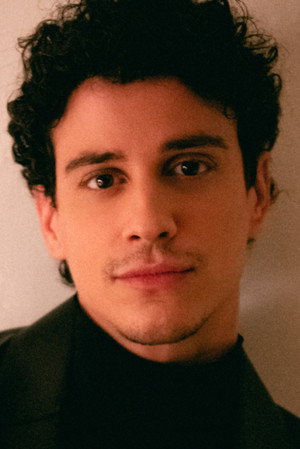 Adam DiMarco portrait
