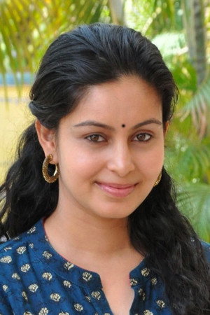 Abhinaya portrait