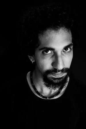 Mateus Max portrait