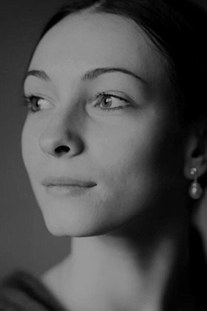 Olga Smirnova portrait