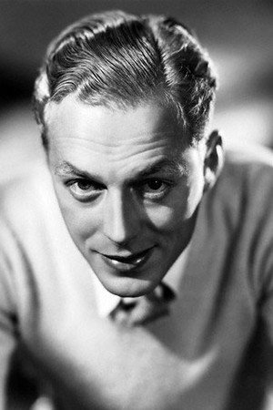 Douglas Walton portrait