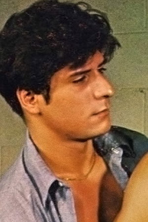 Scott Forbes portrait