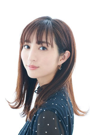 Akane Hotta portrait