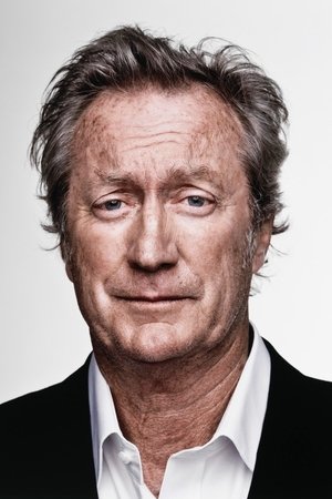 Bryan Brown portrait