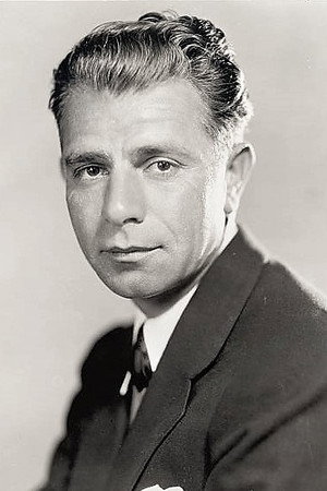 Wesley Ruggles portrait
