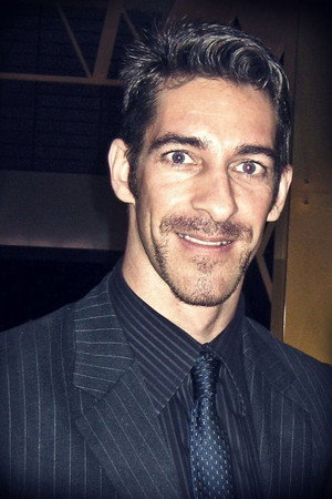 Erik Markus Schuetz portrait
