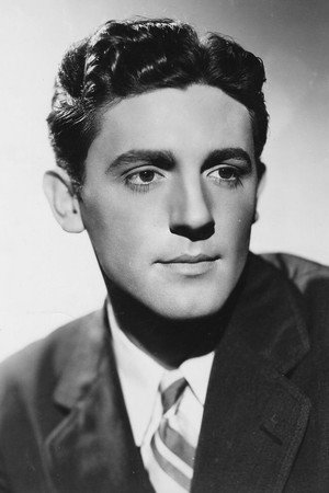 Richard Fiske portrait