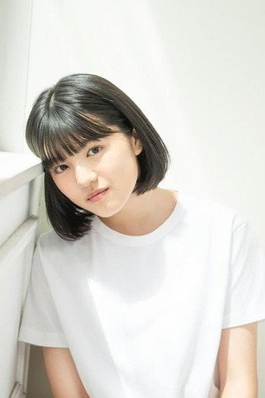 Mikuri Kiyoya portrait