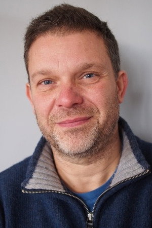Franck Magnier portrait