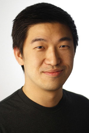 Shaofu Zhang portrait