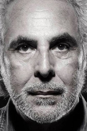 Anselmo Vasconcelos portrait