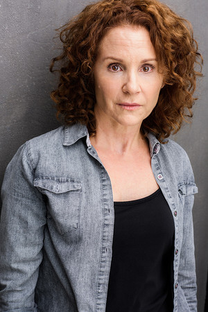 Christina Carlisi portrait