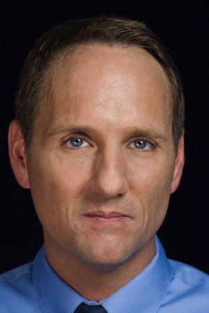 Jim Klock portrait