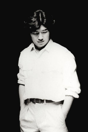 Eiichi Ohtaki portrait