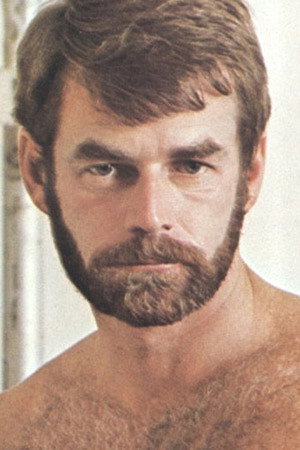 Steve Taylor portrait