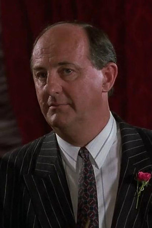 Anton Rodgers portrait
