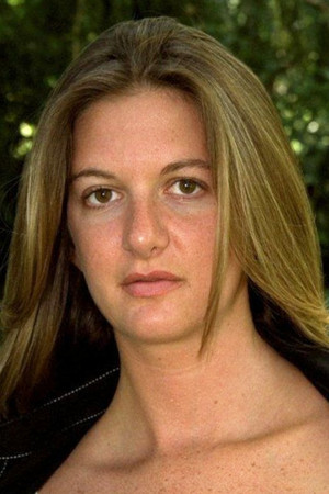 Kimberly portrait