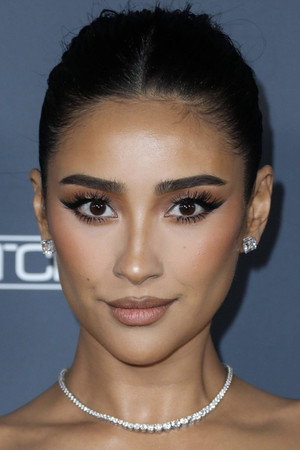 Shay Mitchell portrait