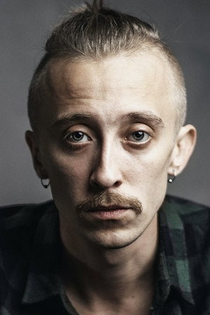 Velimir Rusakov portrait