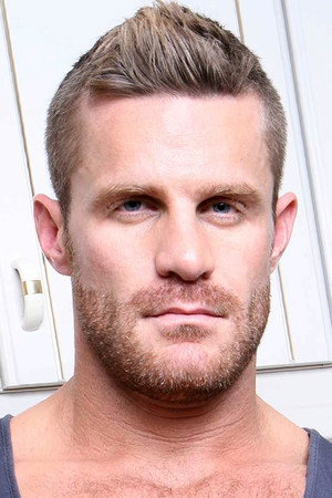 Landon Conrad portrait