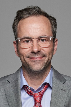 Kurt Krömer portrait